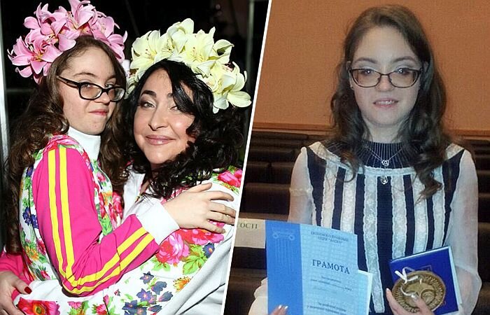Почему «особенная» дочь Лолиты Милявской никогда не жила с матерью, и чем  Ева занимается сейчас | КУЛЬТУРОЛОГИЯ | Дзен