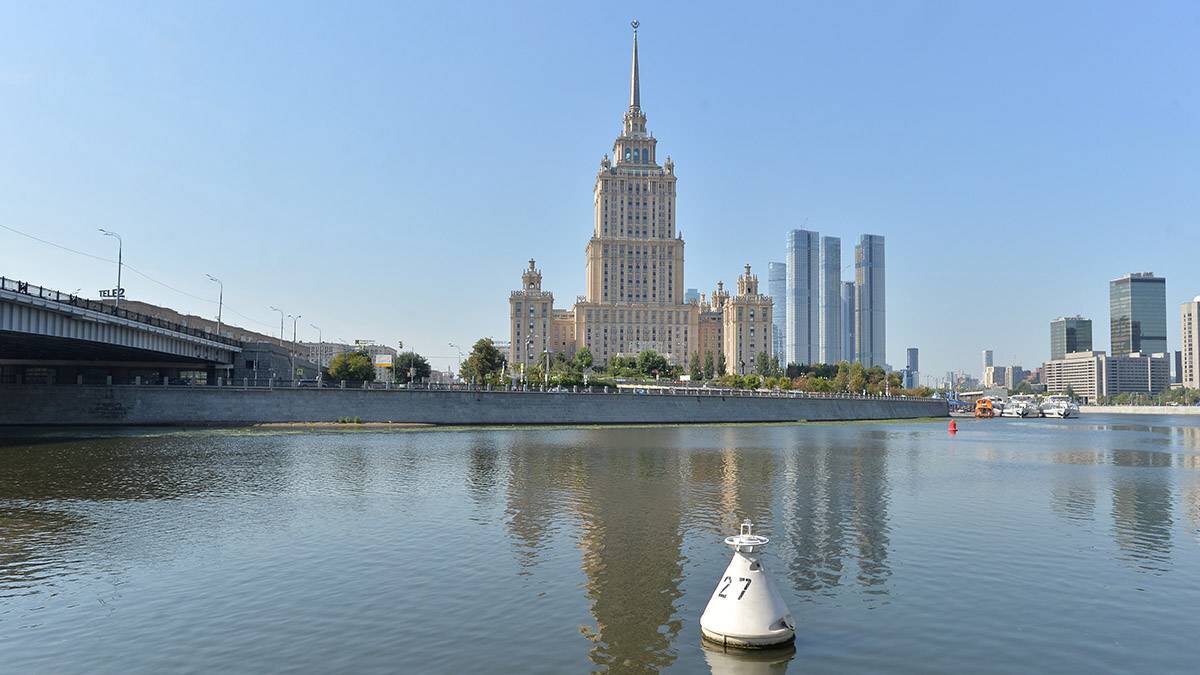    Фото: Александр Кочубей / Вечерняя Москва