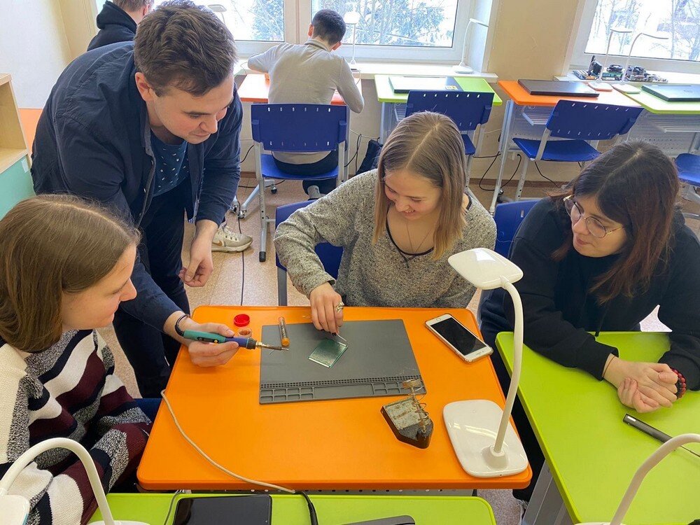 Листайте вправо, чтобы увидеть больше изображений