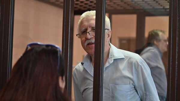   © Sputnik / Виктор Толочко