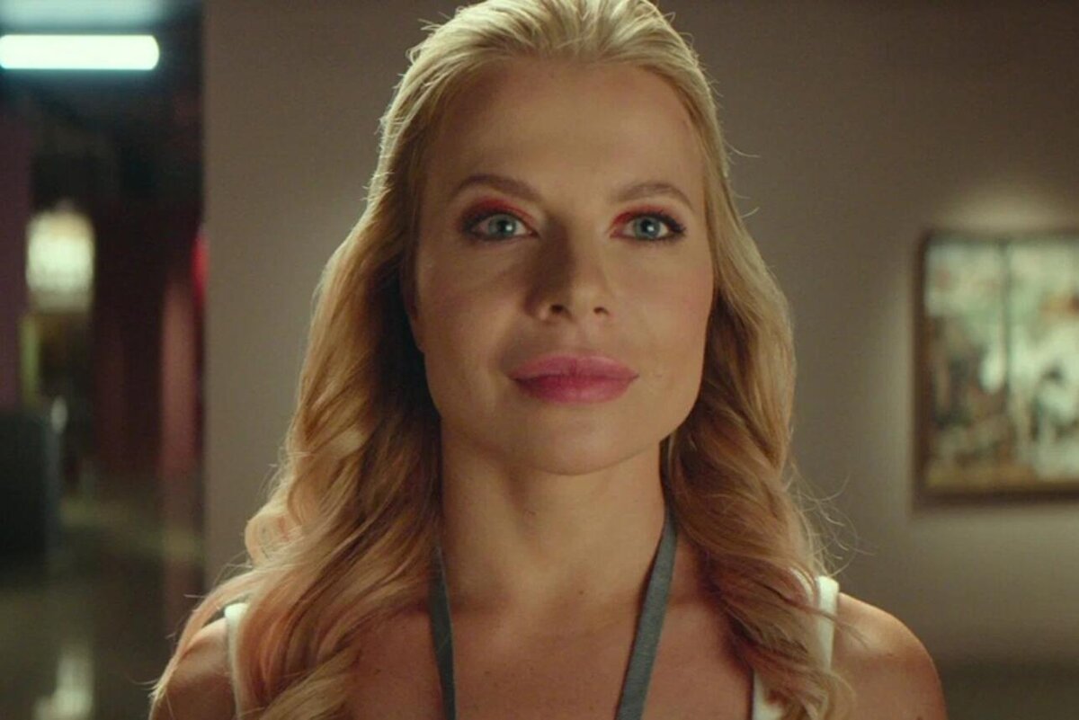    «Умная Маша» (2022) Кадр из фильма