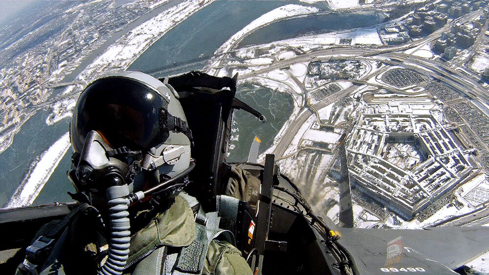    ©United States Department of Defense>