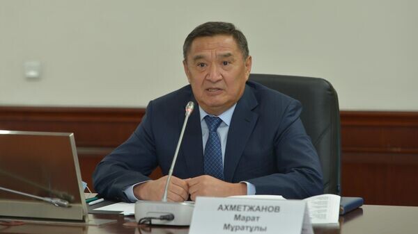    © Photo : Пресс-служба министерства внутренних дел Республики Казахстан