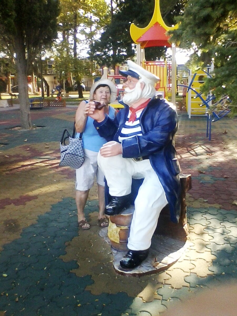 фото автора