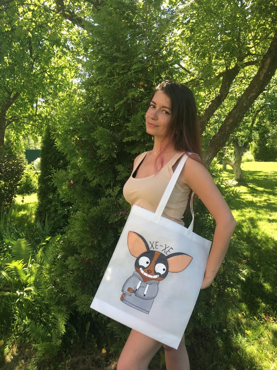 Фото из личного архива Майи Лукиной