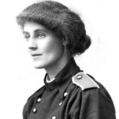 Констанция Маркевич