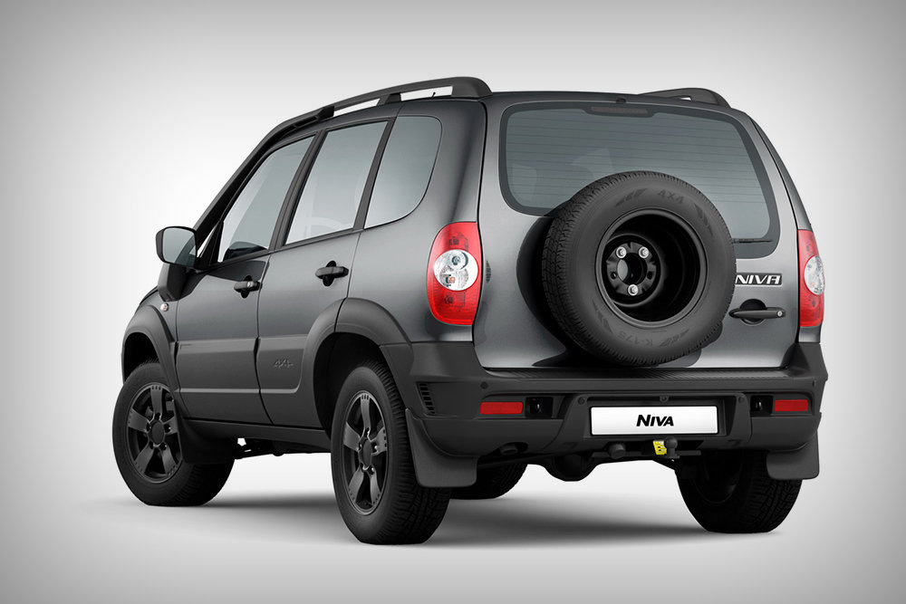 Фото: Пресс-служба АвтоВАЗа.