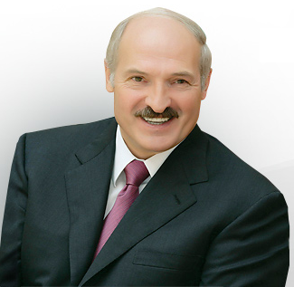 Президент Белоруссии Лукашенко. фото взято с сайта президента http://president.gov.by/