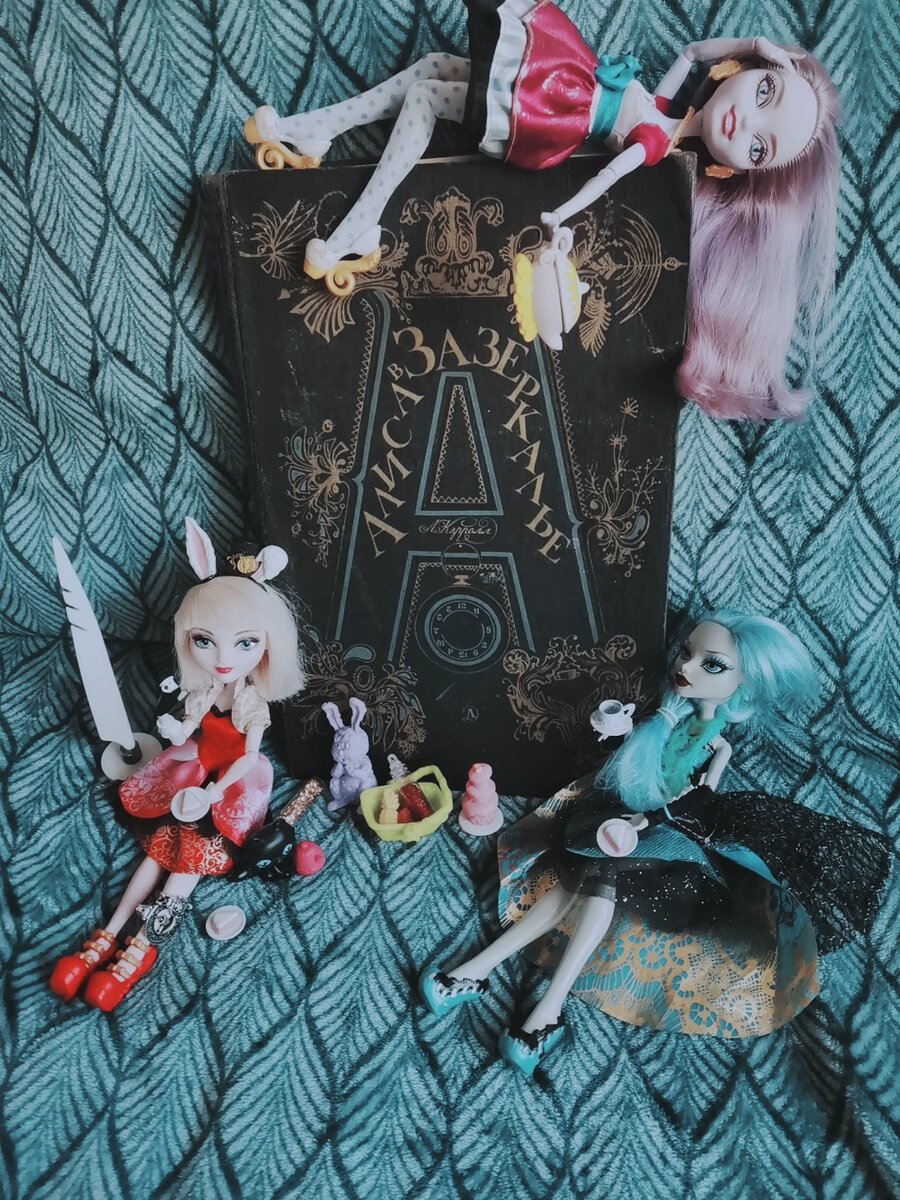 "С днем НЕ рожденья! Тебя!"... 🤭