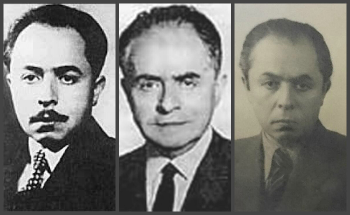 Черняк Ян Петрович