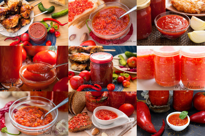 Как приготовить вкусную томатную пасту на зиму: проверенные рецепты