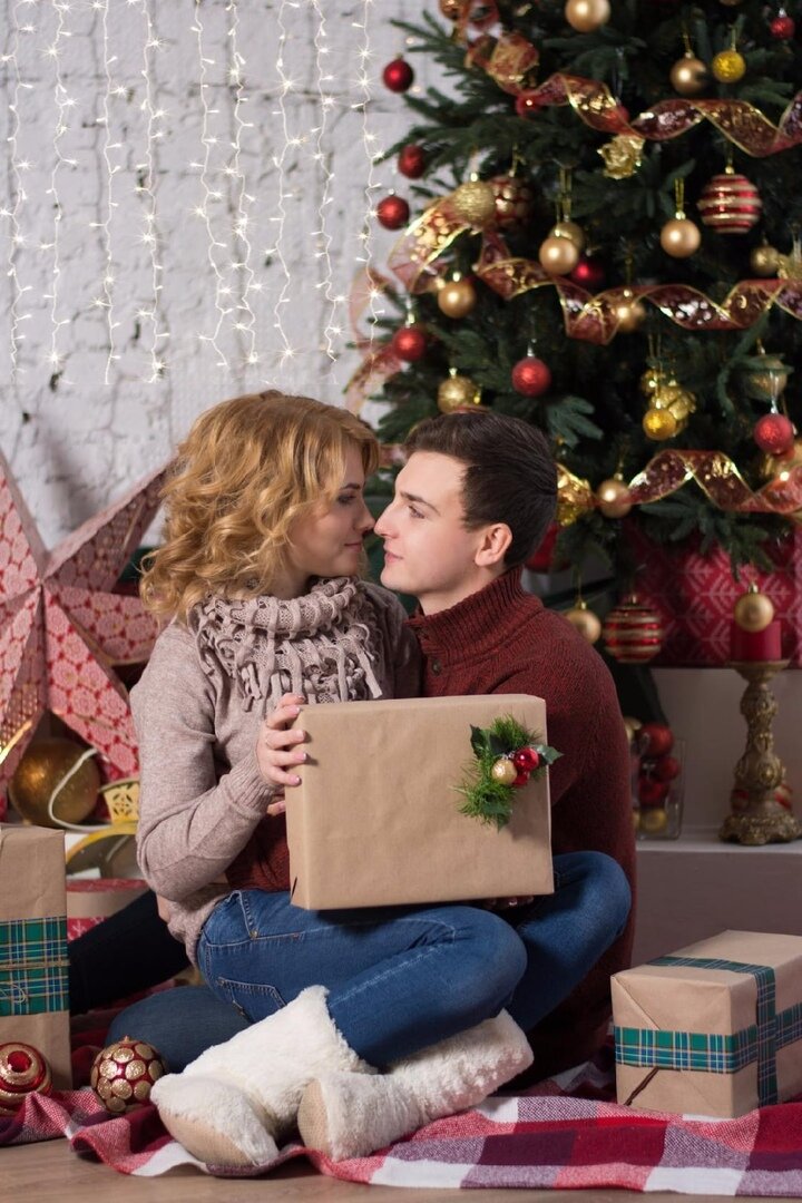 Они чудесная пара