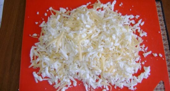 Хачапури из лаваша с сыром в мультиварке рецепт с фото