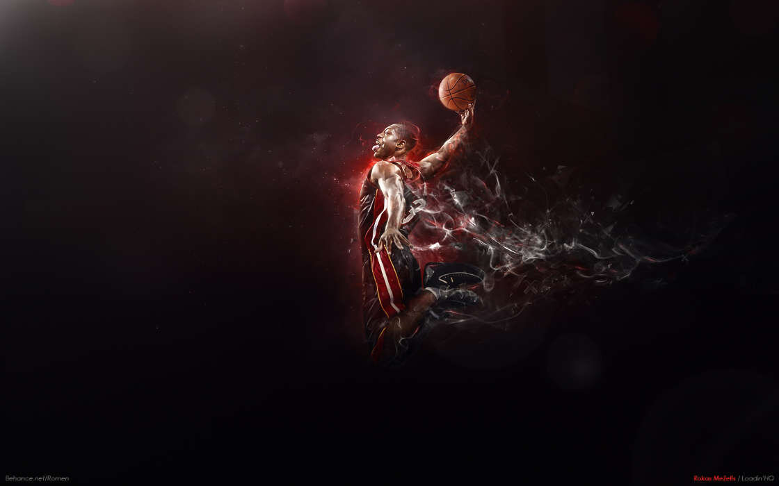 https://ru.wallpaper.mob.org/image/art-basketbol-muzhchiny-sport-14625.html - взято с этой ссылки , я не являюсь автором этой картинки . Большое спасибо автору за прекрасную работу 