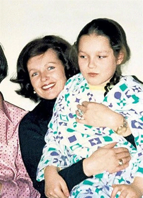 Наталья егорова биография личная жизнь и дети фото