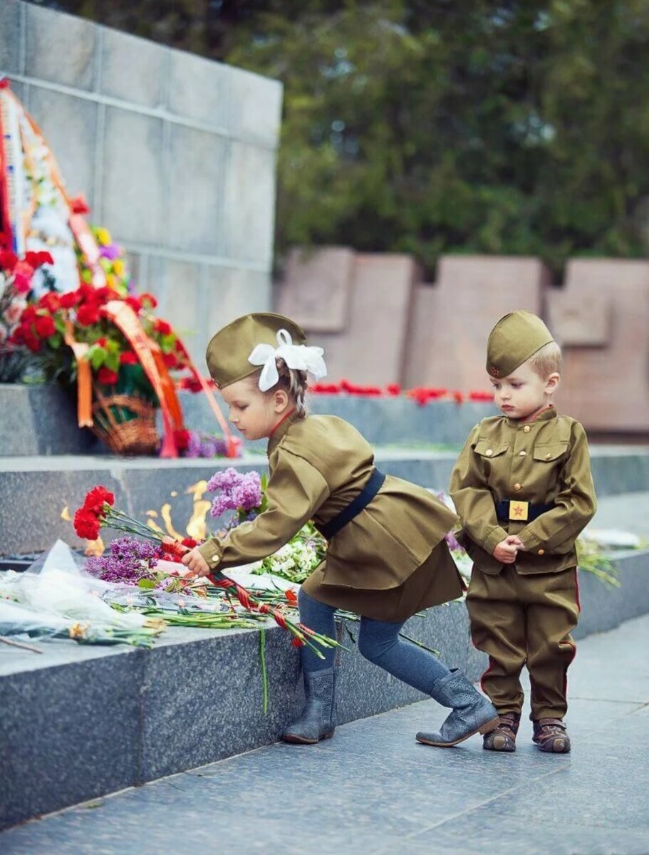 Дети войны. День Победы для детей. Помним о войне. Живая память о войне.