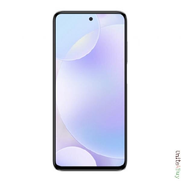 Xiaomi Pocophone Poco X3 Lite