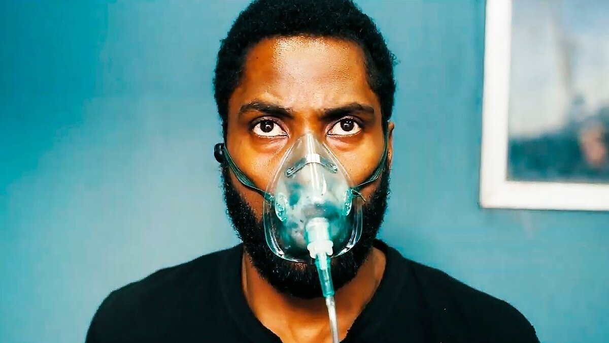 Кадр из фильма "Довод" . Источник "Яндекс.Картинки"