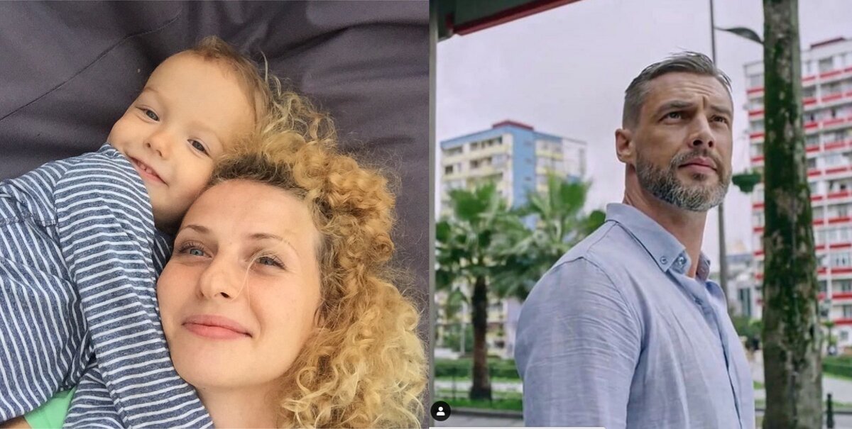 Жена антона батырева сейчас фото Мужественный обольститель - Антон Батырев Аполлинария Кириллова Дзен
