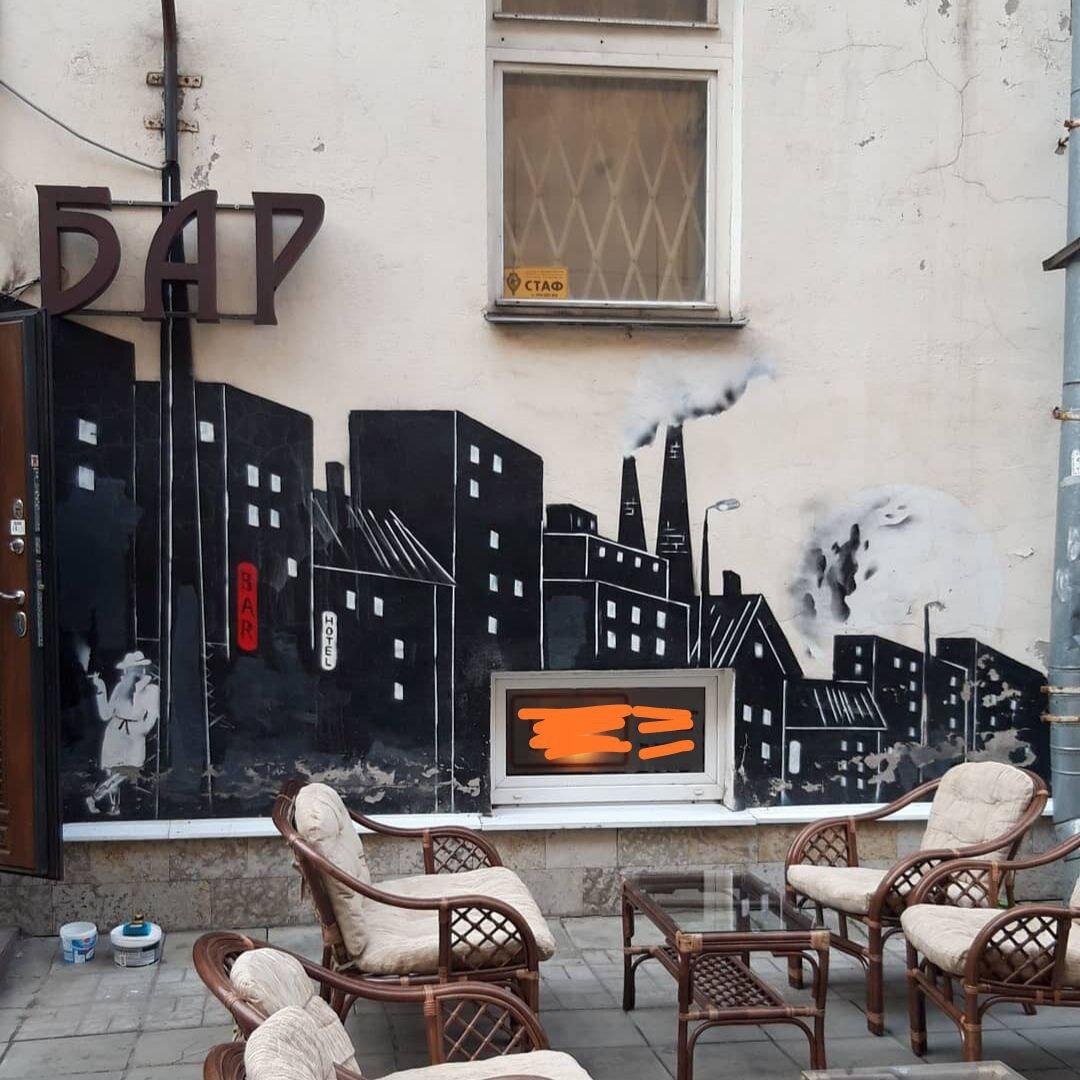 В галерее ДО и ПОСЛЕ