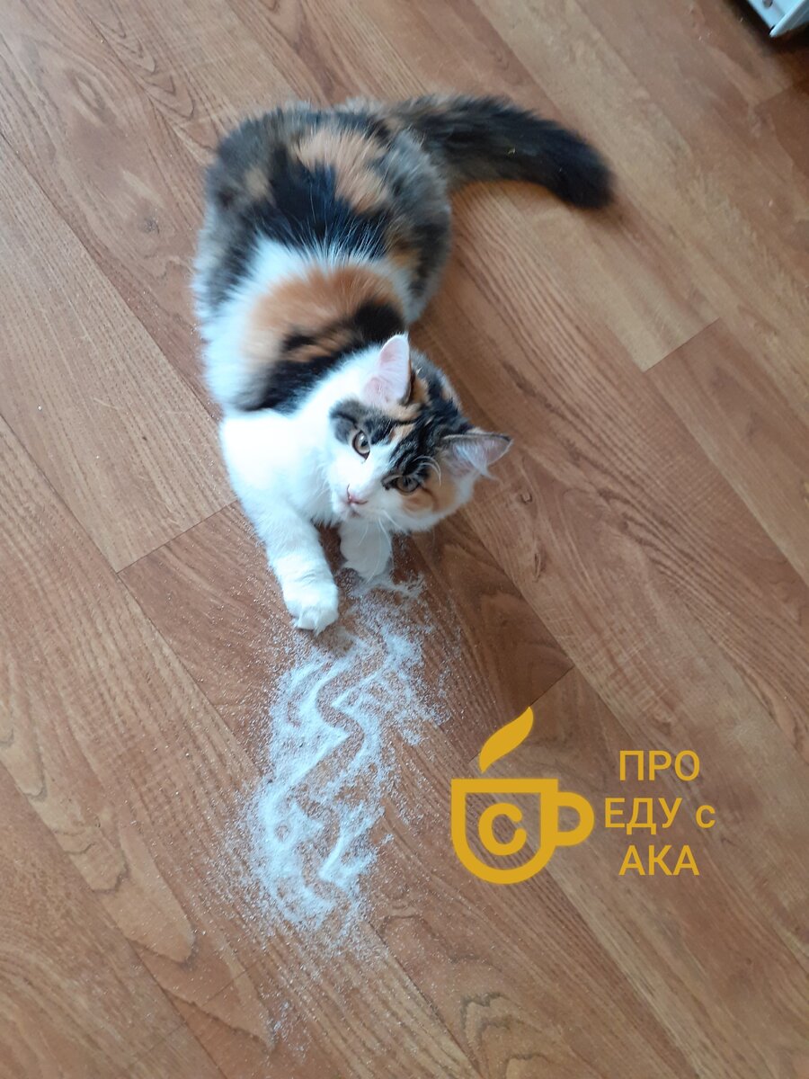 Модель позирует;) 