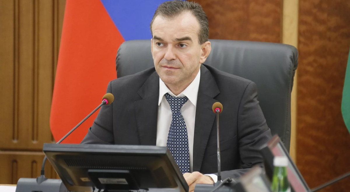 Вениамин Кондратьев