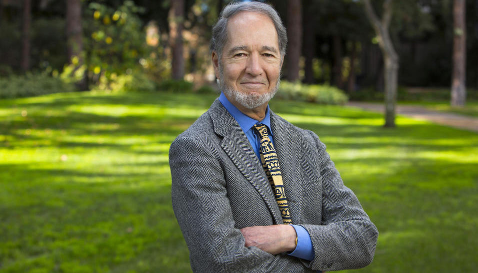 Джаред Даймонд