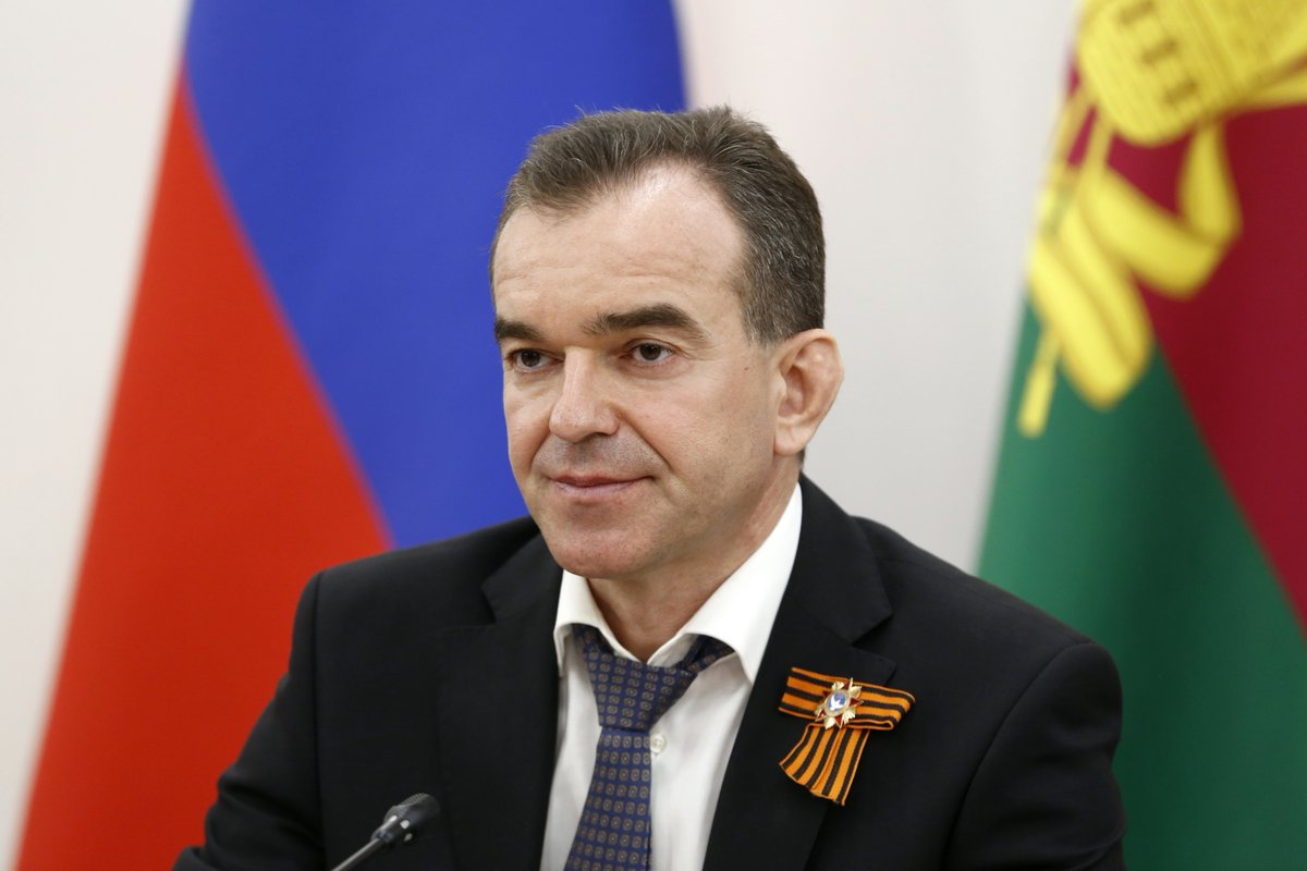 Вениамин Иванович Кондратьев
