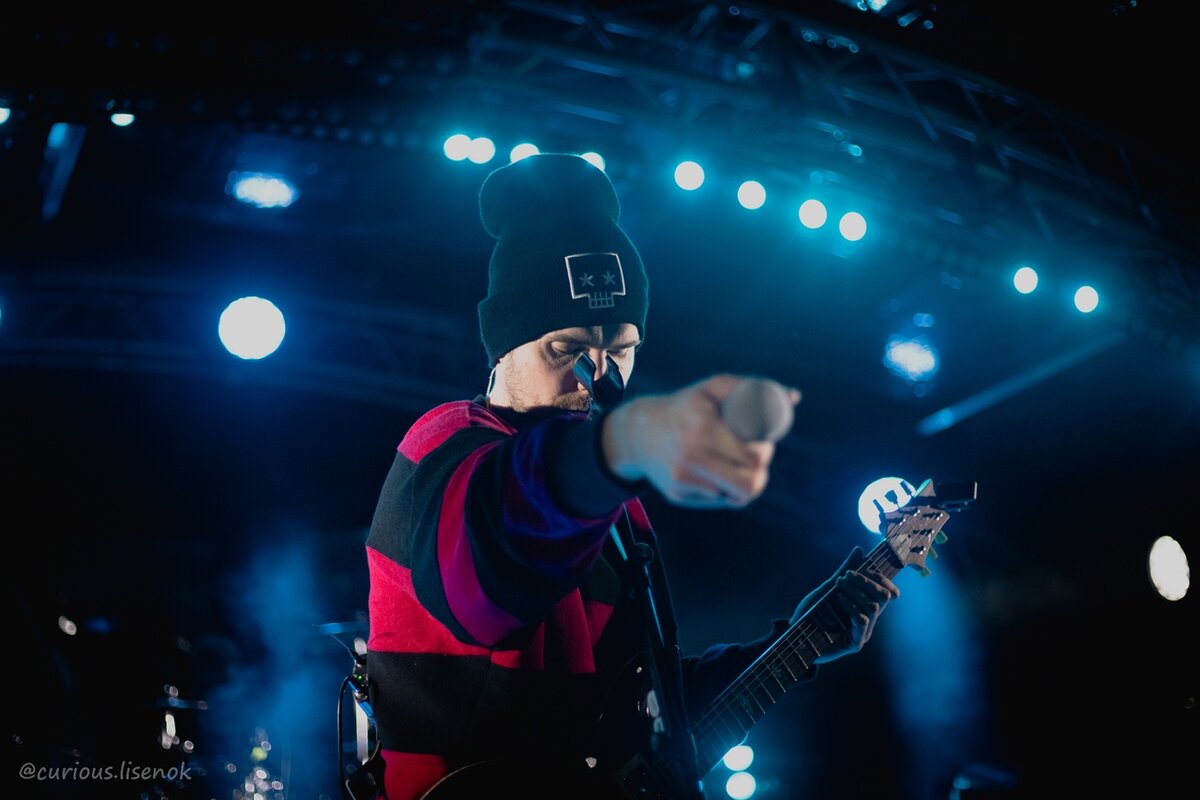 фото: @Curious.lisenok