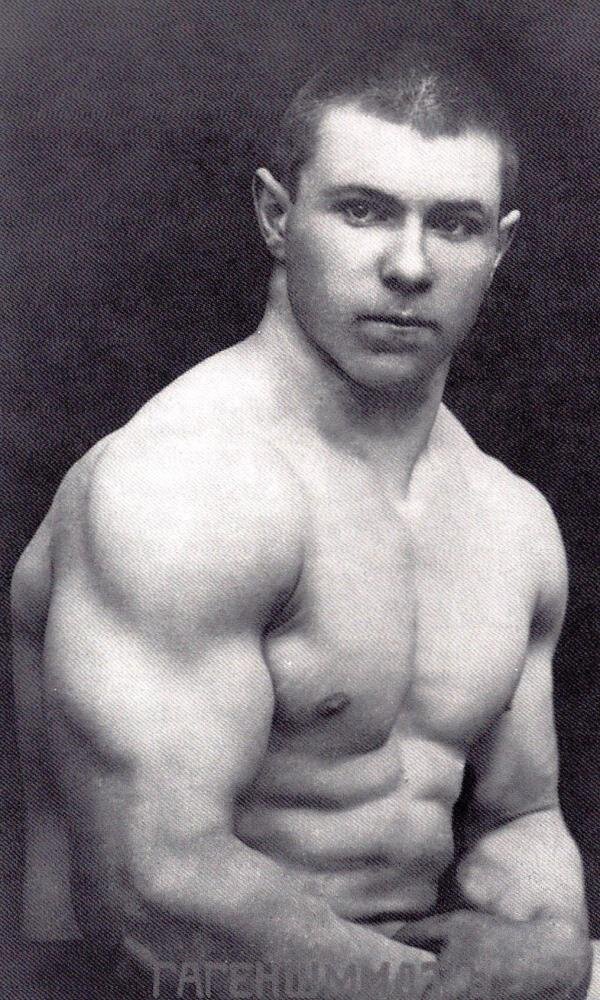 Георг Гаккеншмидт