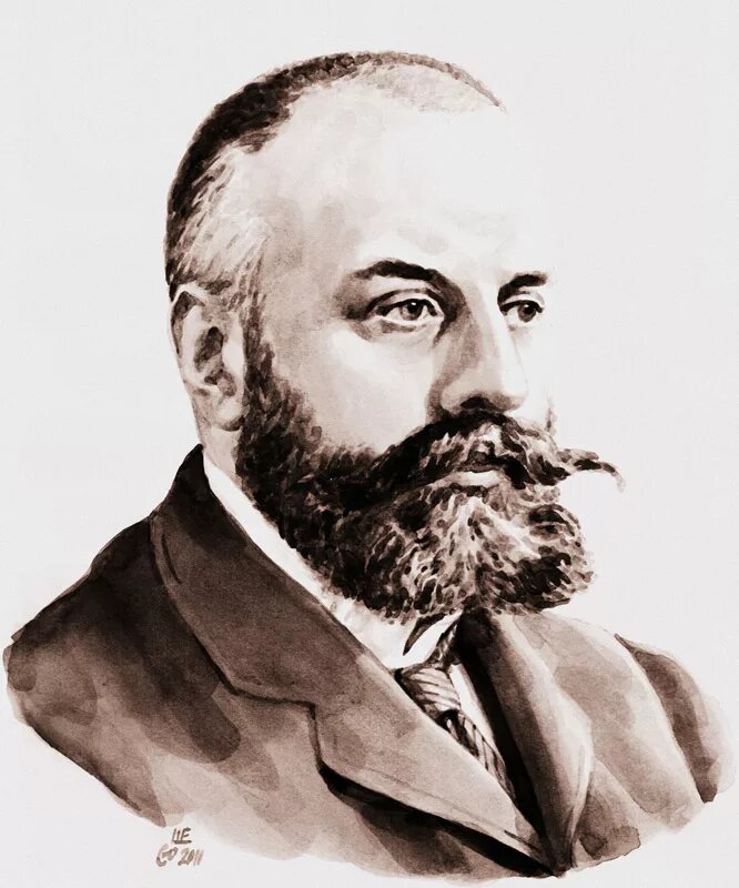 П.Д.Долгоруков, род. 9 мая 1866 г.