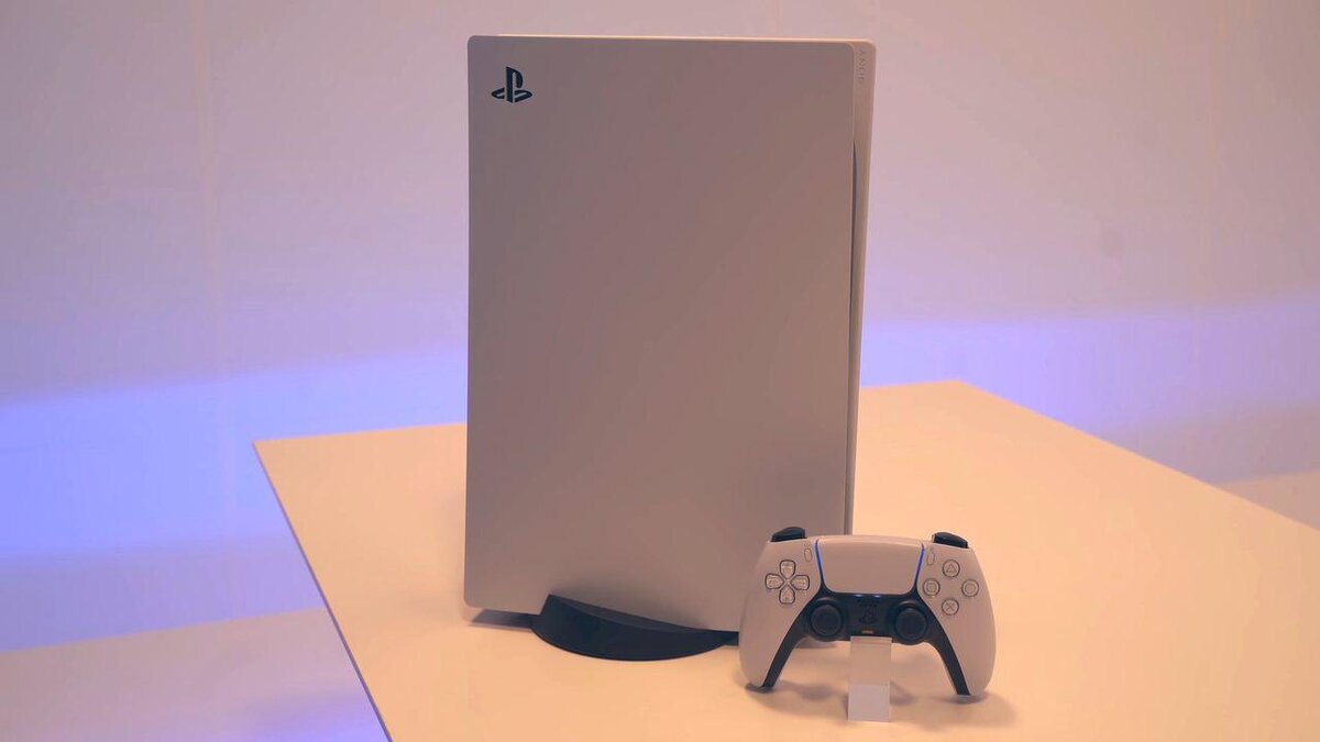 PlayStation5