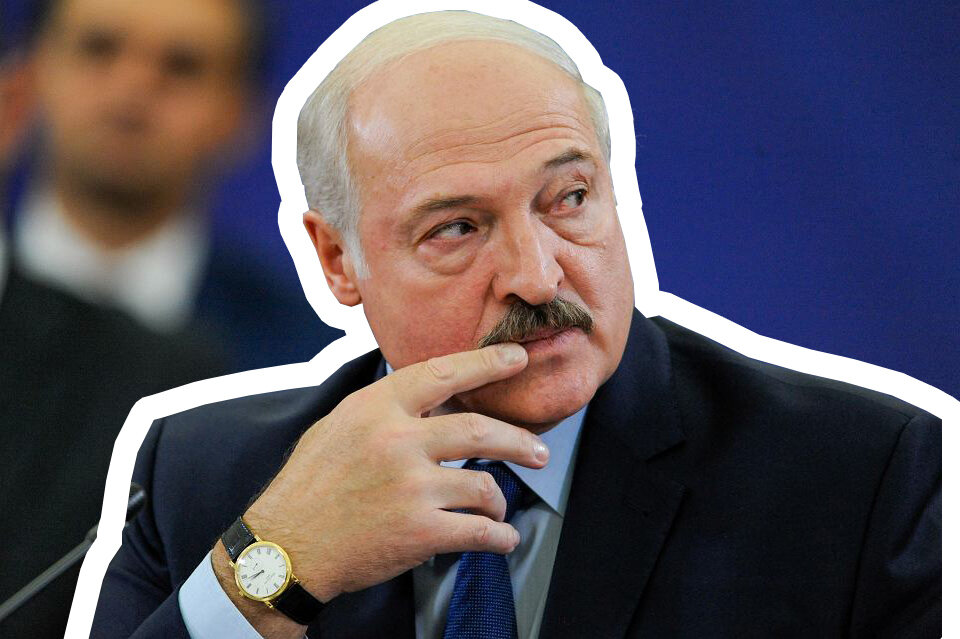 Лукашенко неожиданно организовал круглый стол в СИЗО КГБ