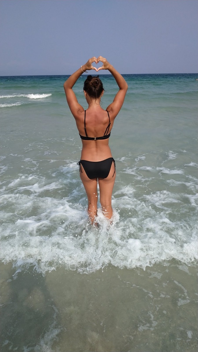 Наша прошлогодняя встреча