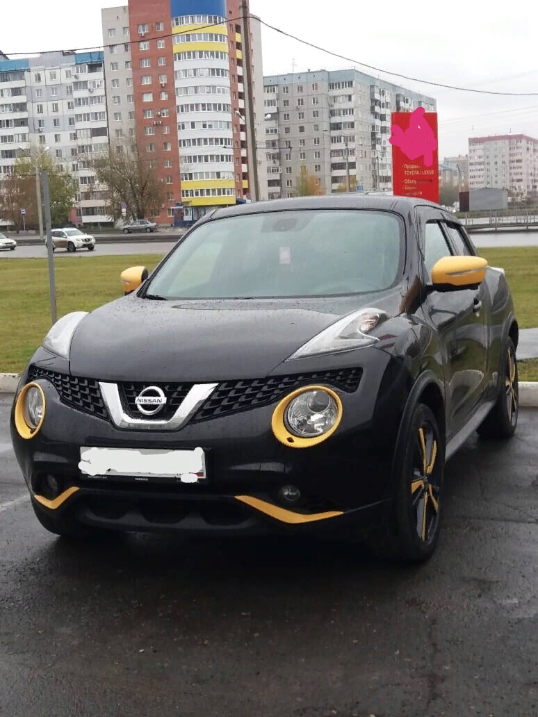 Личное фото