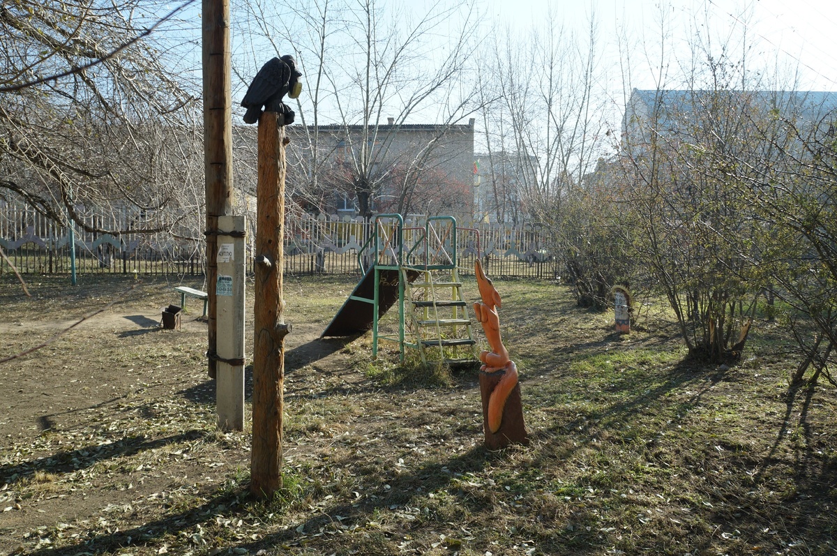 Фото автора