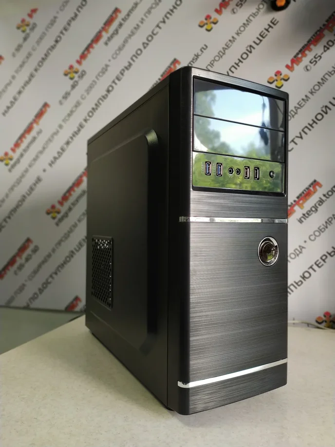 Корпус Accord ACC-B301