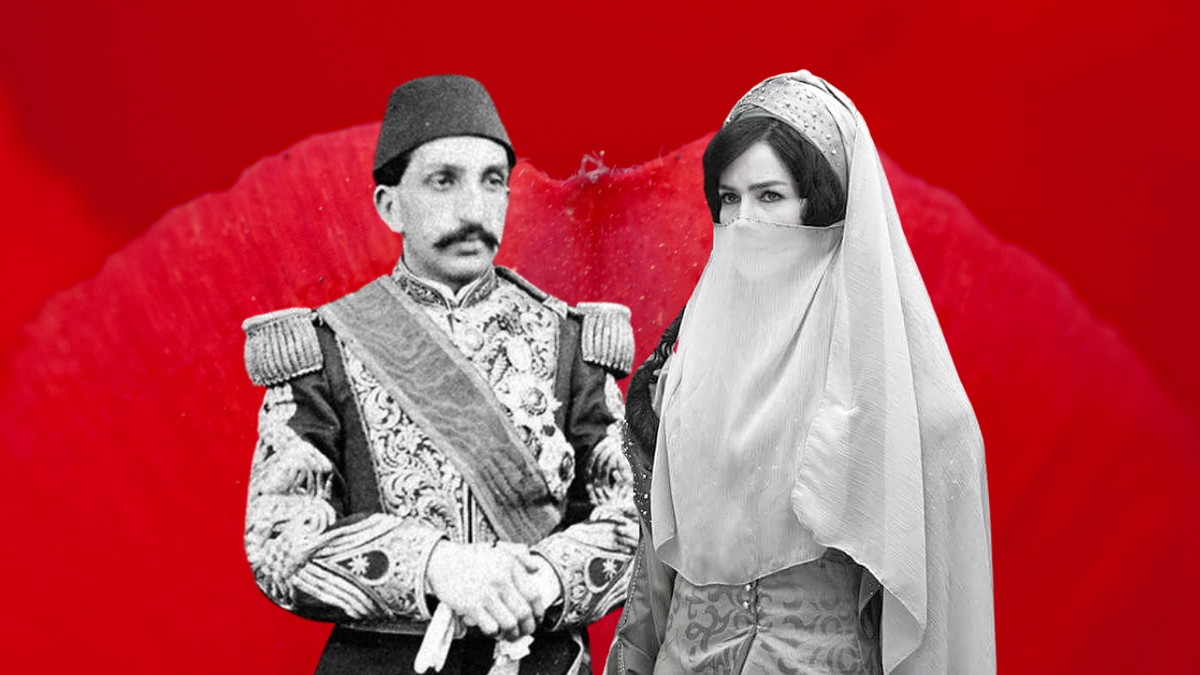 Кто была жена османа. Жена Османа. Османская Империя жена Османа. Жина Османс.