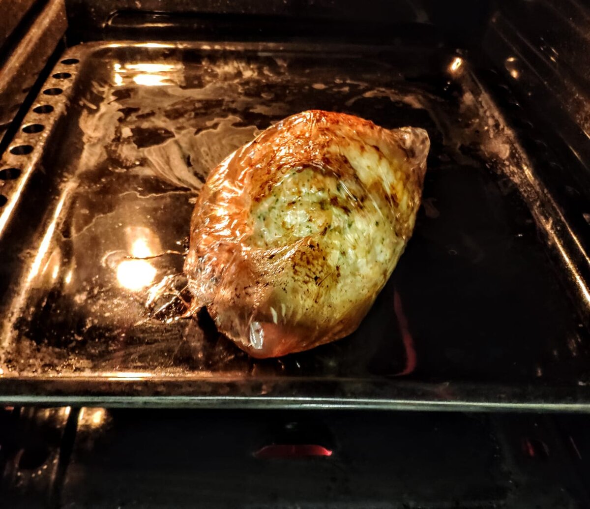 Мой кулинарный максимум))))))