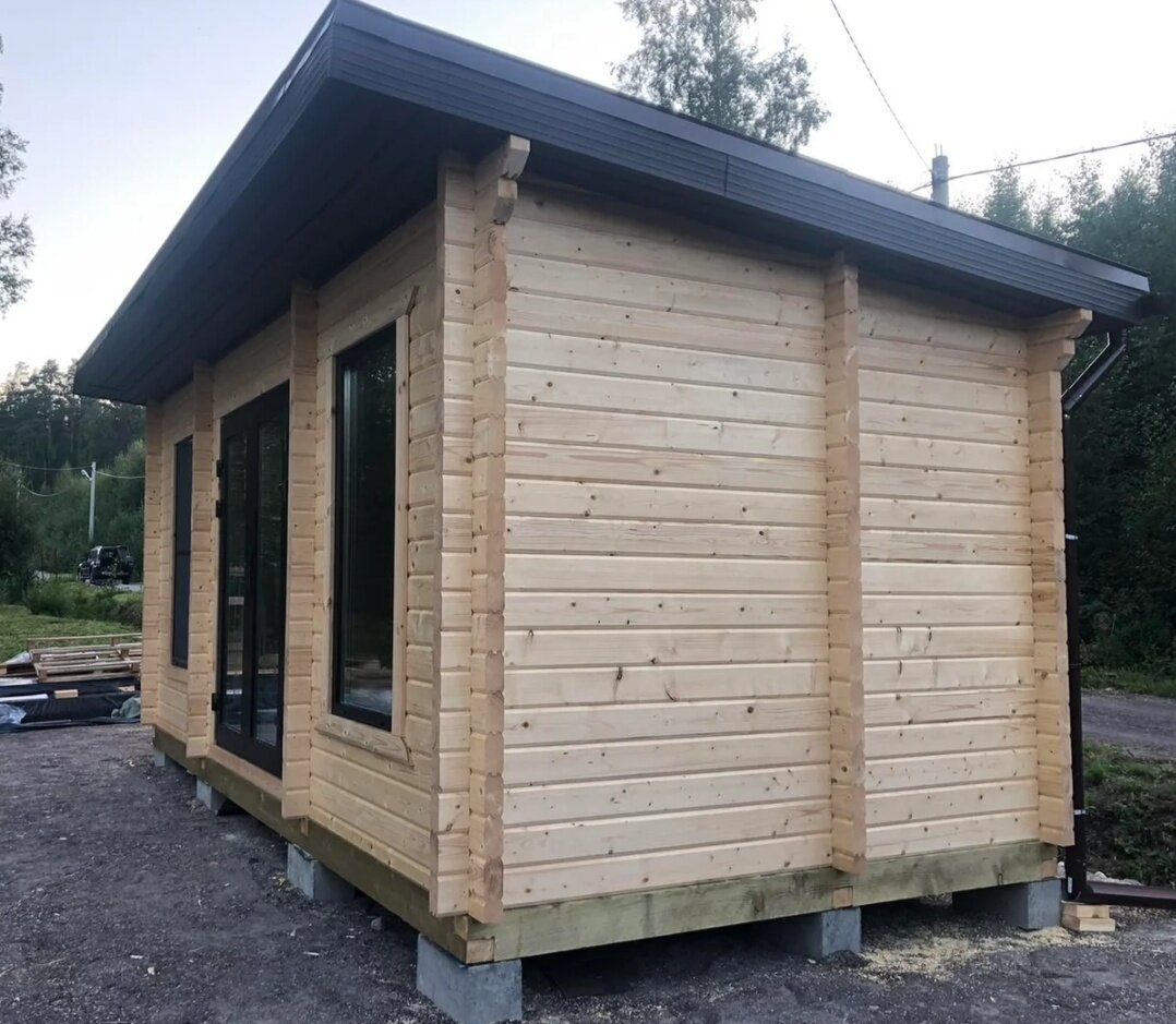 Фото: УСАДЬБУШКА