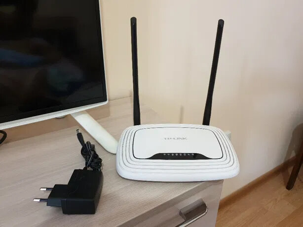 Роутер перезагружается когда подключаюсь к wi fi c мобильного устройства