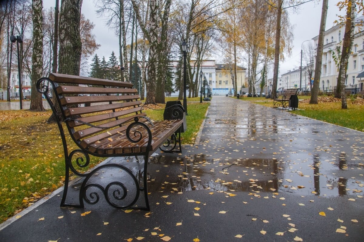 Фото Андрея Наронского