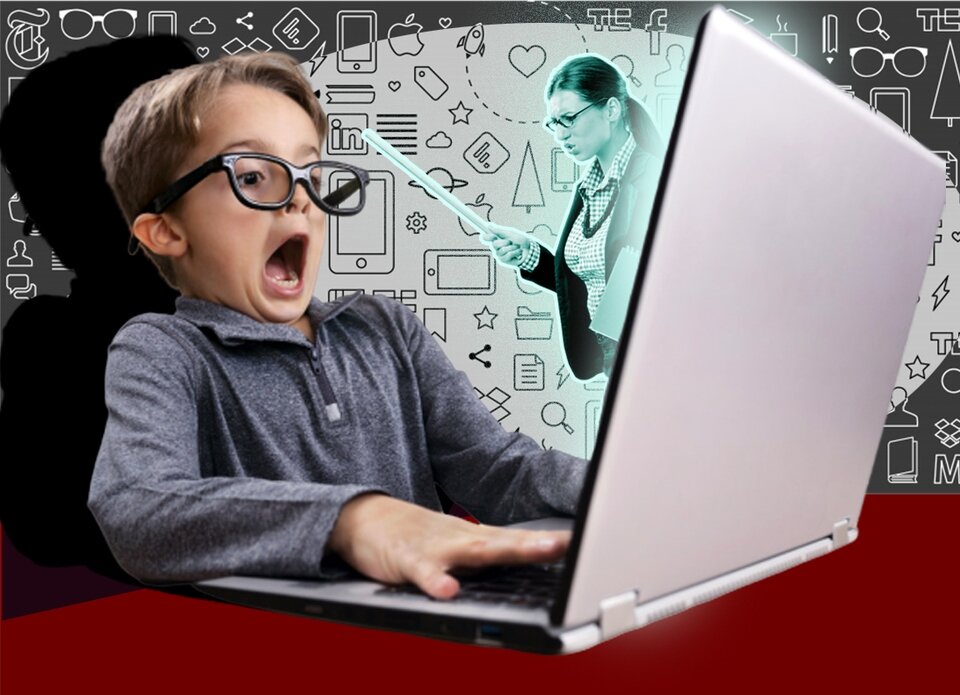 Занятия в дистанционном формате