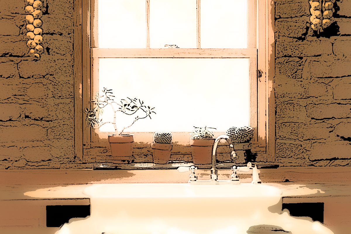 Жили были...