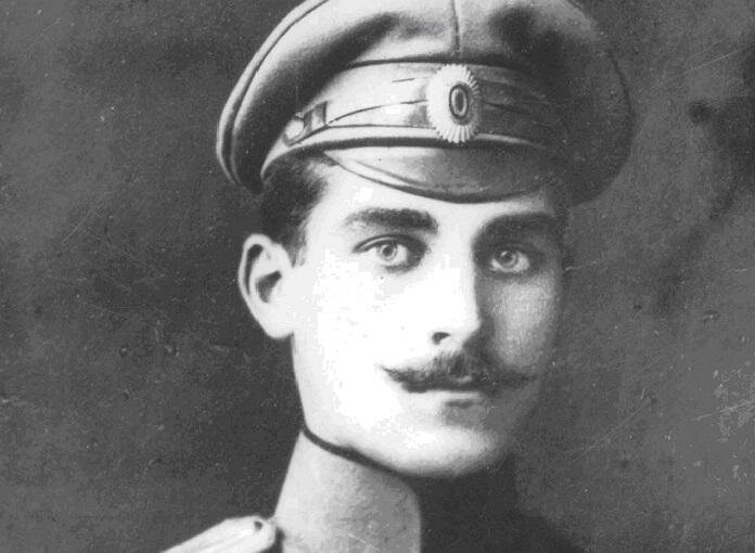 Н.А. Щорс
