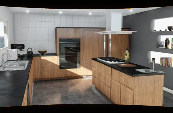 10 вещей, которые вам нужно знать о столешницах