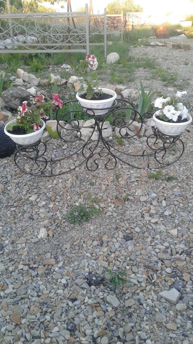 Цветочница