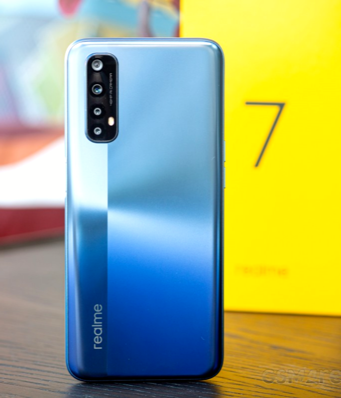 Realme 7