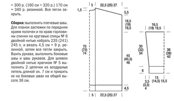 Фото из личного архива журналов по рукоделию и хобби В рена 4/2020