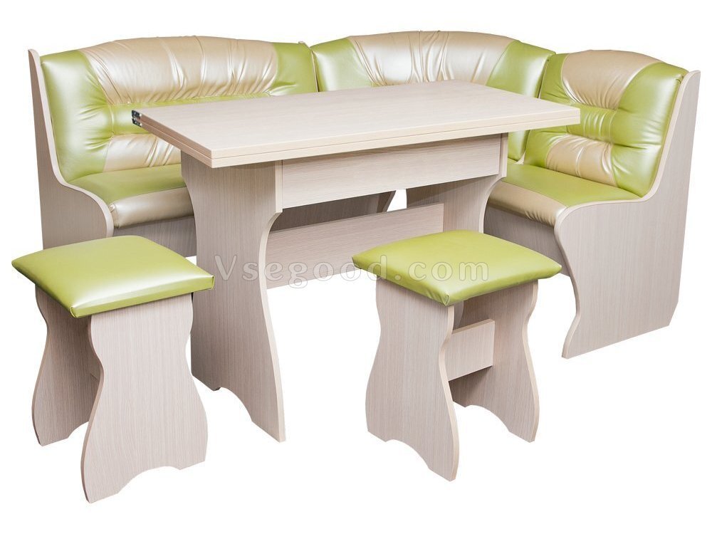 Кухонный уголок Алёнка-6